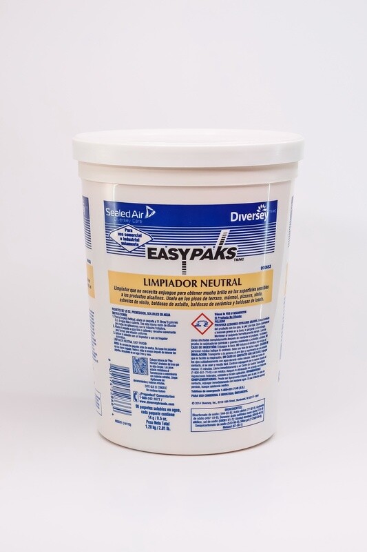 Easy Paks Neutralisant D'odeurs