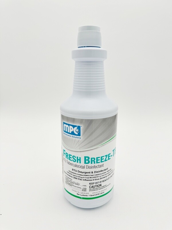 Fresh Breeze -TB