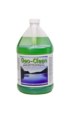 Geo-Clean 1Gallon