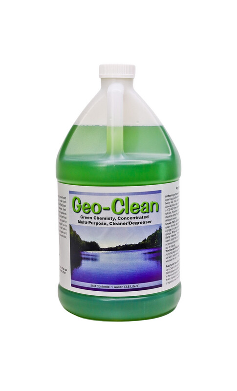Geo-Clean 1Gallon