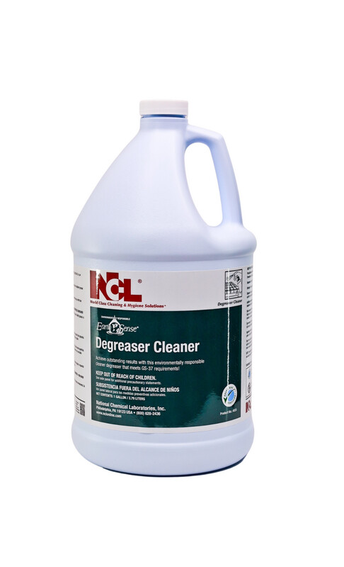 Degreaser Cleaner