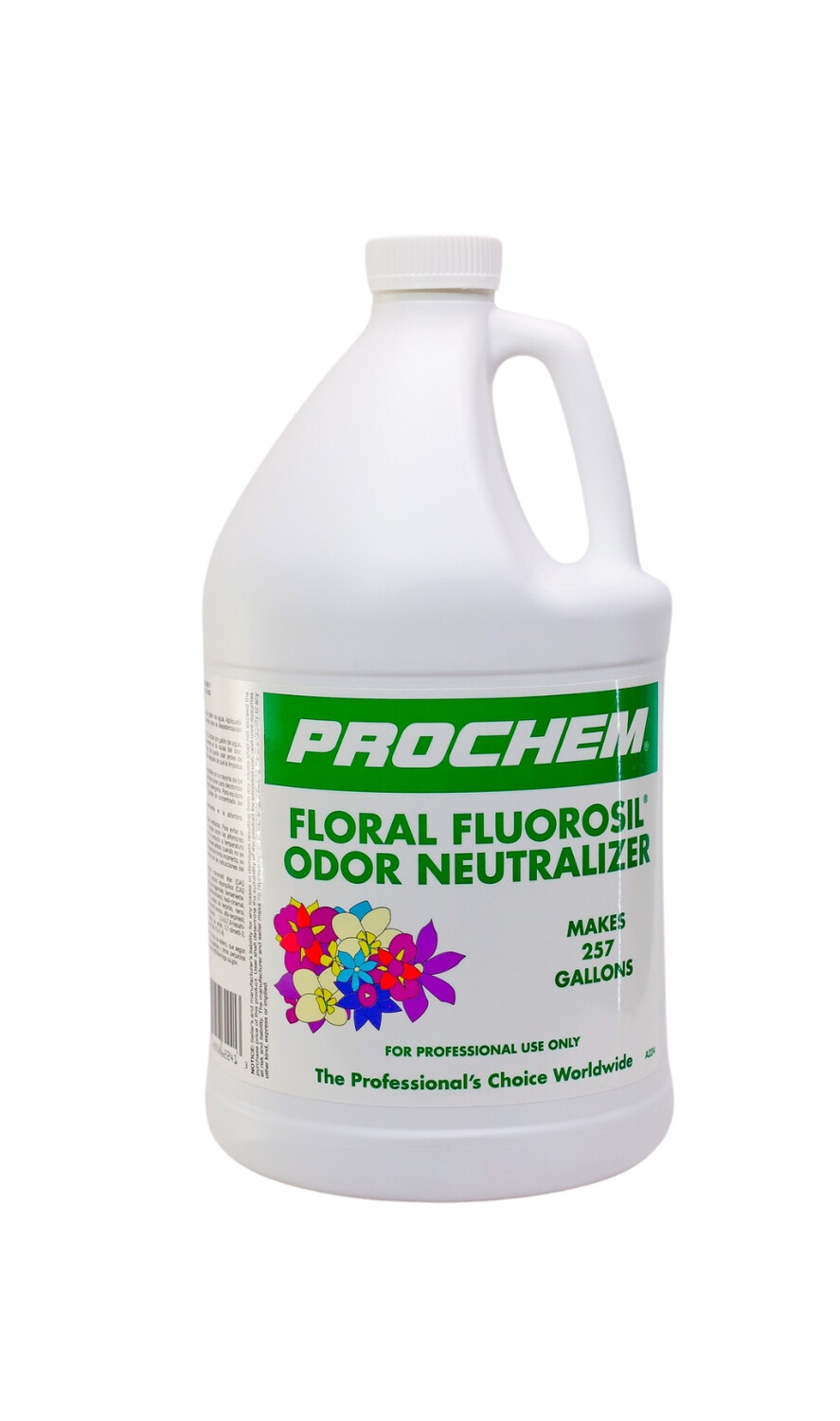 Prochem Floral Fluorosil Odor Neutralizer 1Gallon