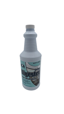 Urine Digester Odor Neutralize