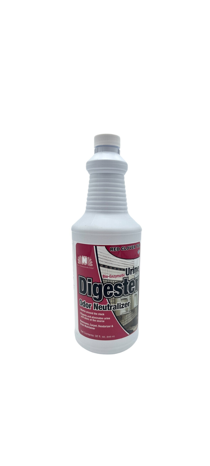 Urine Digester Odor Neutralizer