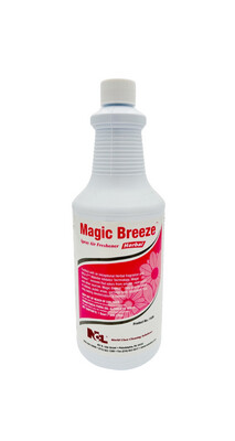 Magic Breeze Herbal