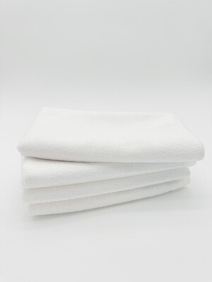 Microfiber White - UNIT.