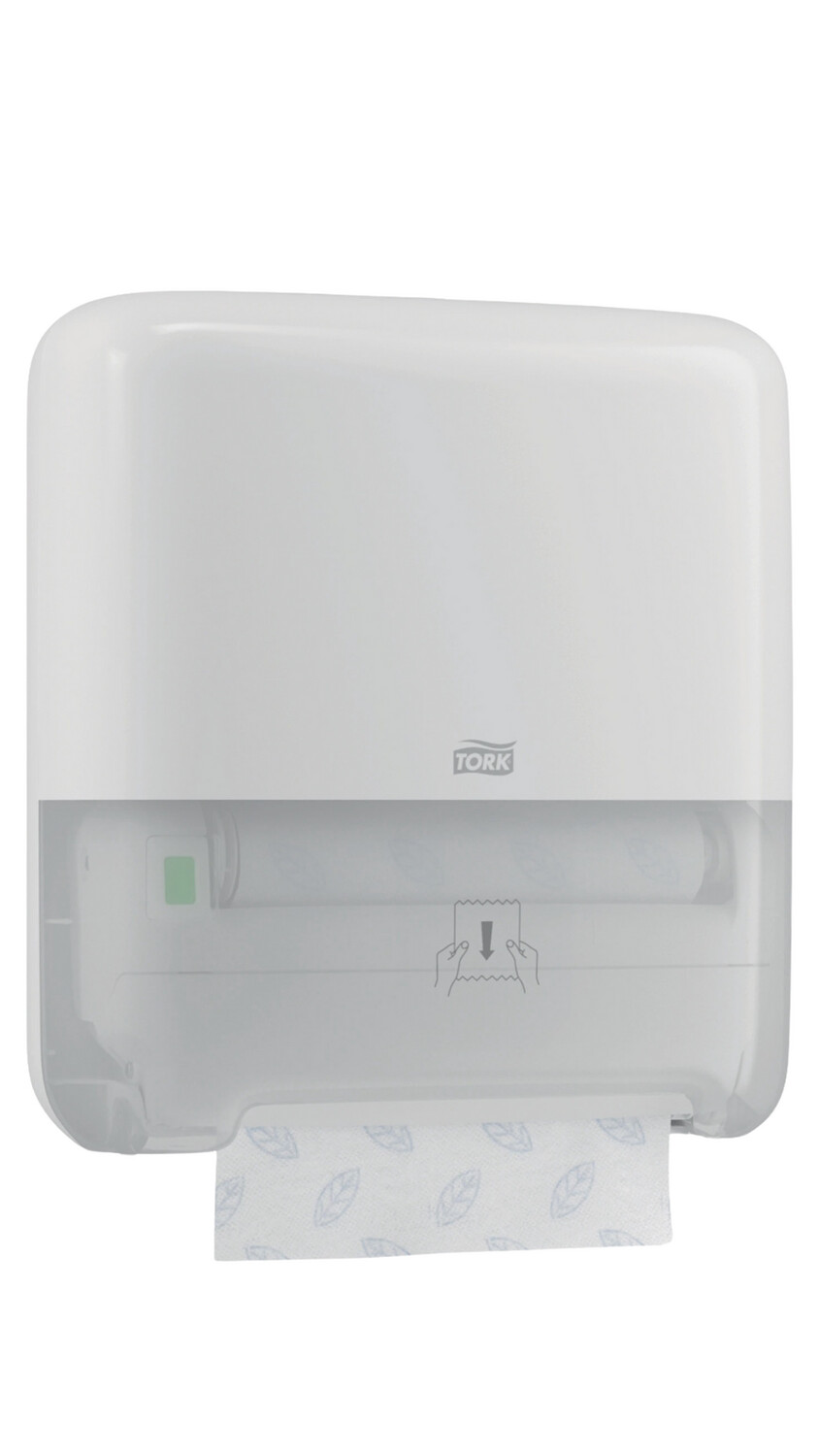 Tork Hand Towel Dispenser White