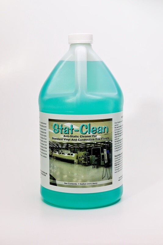 Stat-Clean