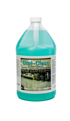 Stat-Clean