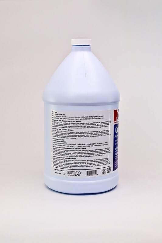 Qwik Scrub  1Gallon