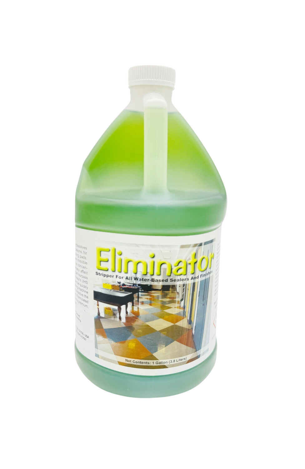 Eliminator - Gallon