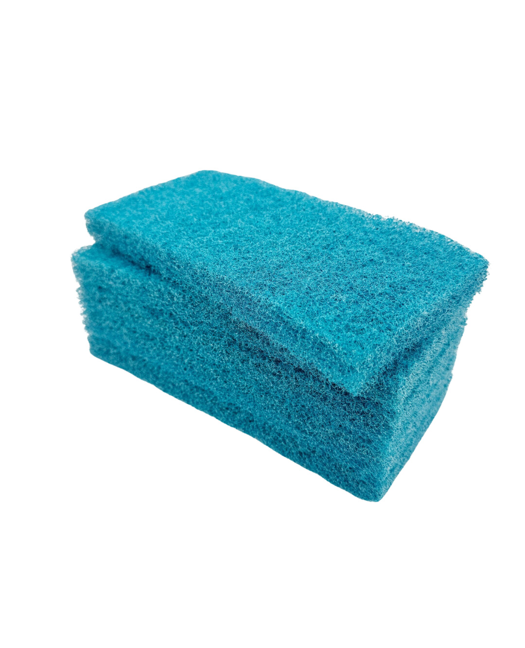 Octopus Pad - Blue