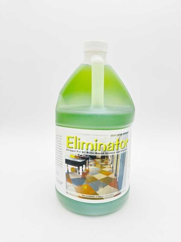 Eliminator - Gallon