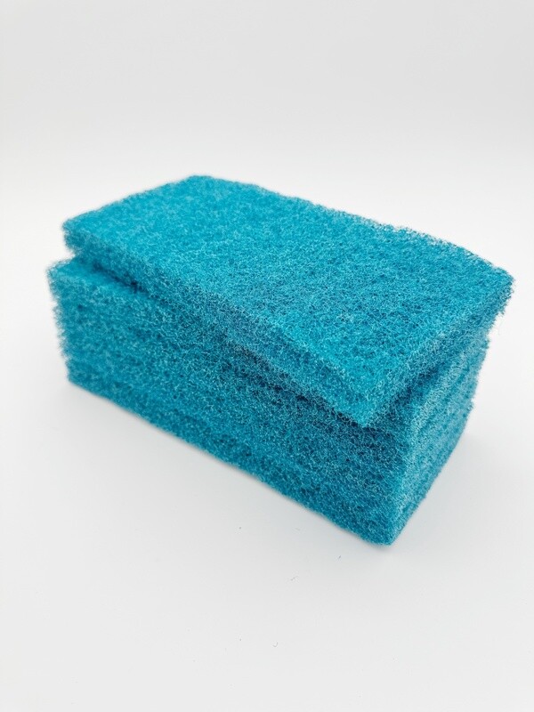 Octopus Pad - Blue