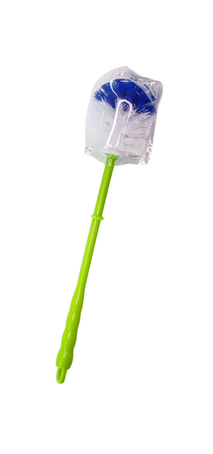 Deluxe Toilet Bowl Brush
