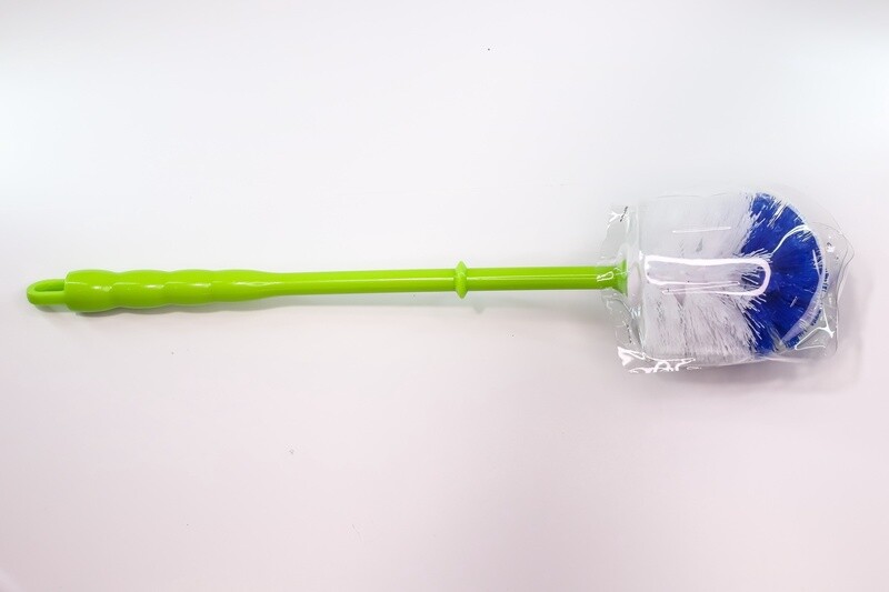 Deluxe Toilet Bowl Brush