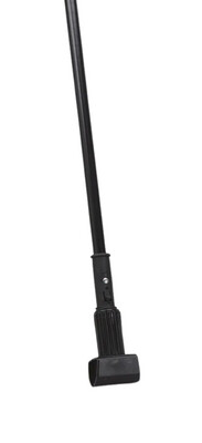 Handle MOP 60&quot; Clamp Jaw BLACK