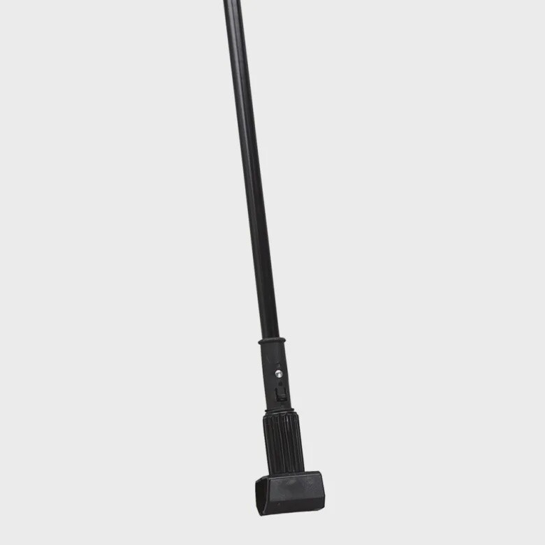 Handle MOP 60" Clamp Jaw BLACK