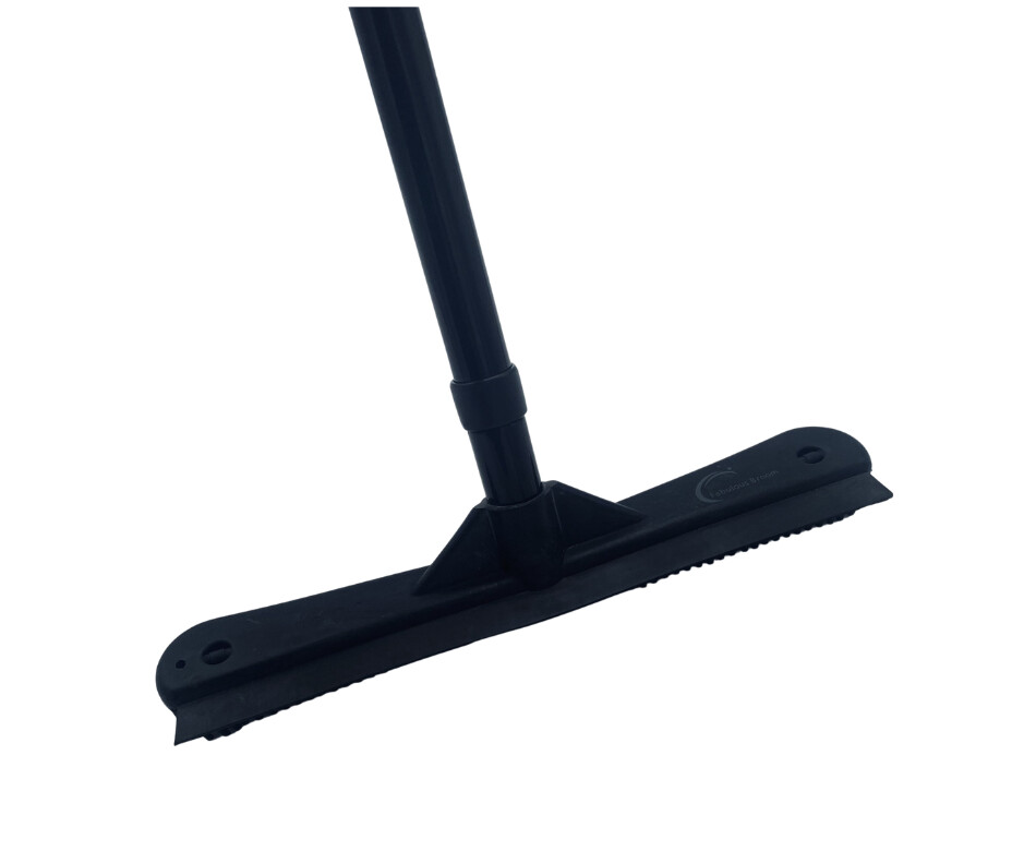 Fabulous Broom