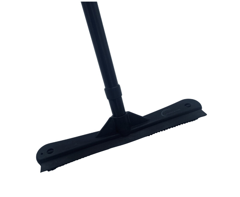 Fabulous Broom
