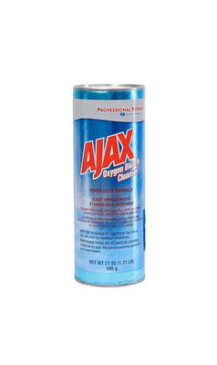 Ajax Oxygen Bleach Cleanser