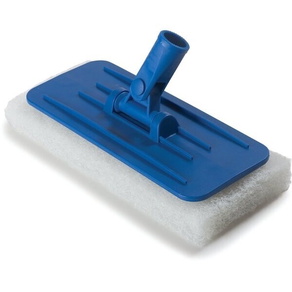 Universal Swivel Pad Holder