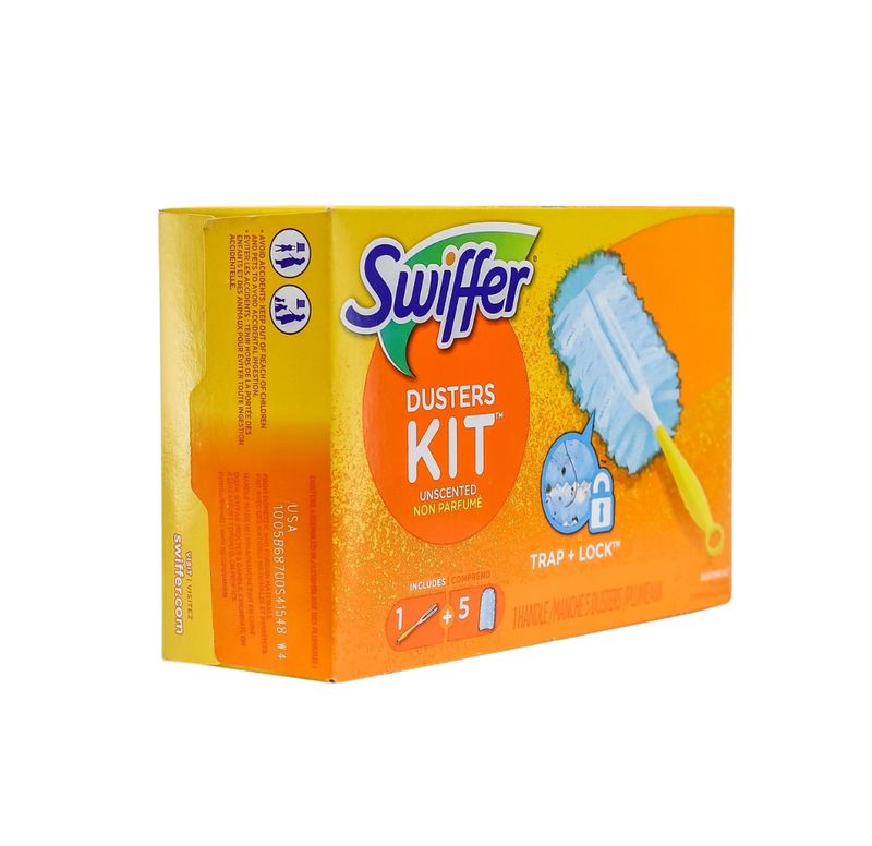 Swiffer - Duster Kit