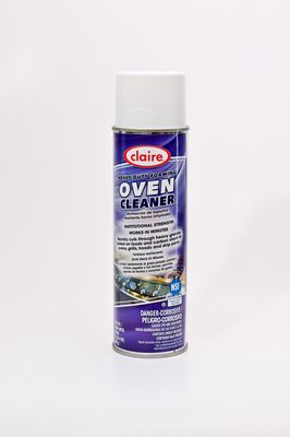 Oven Cleaner