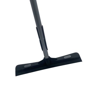 Soft Bristle Floor Brush -BLACK
