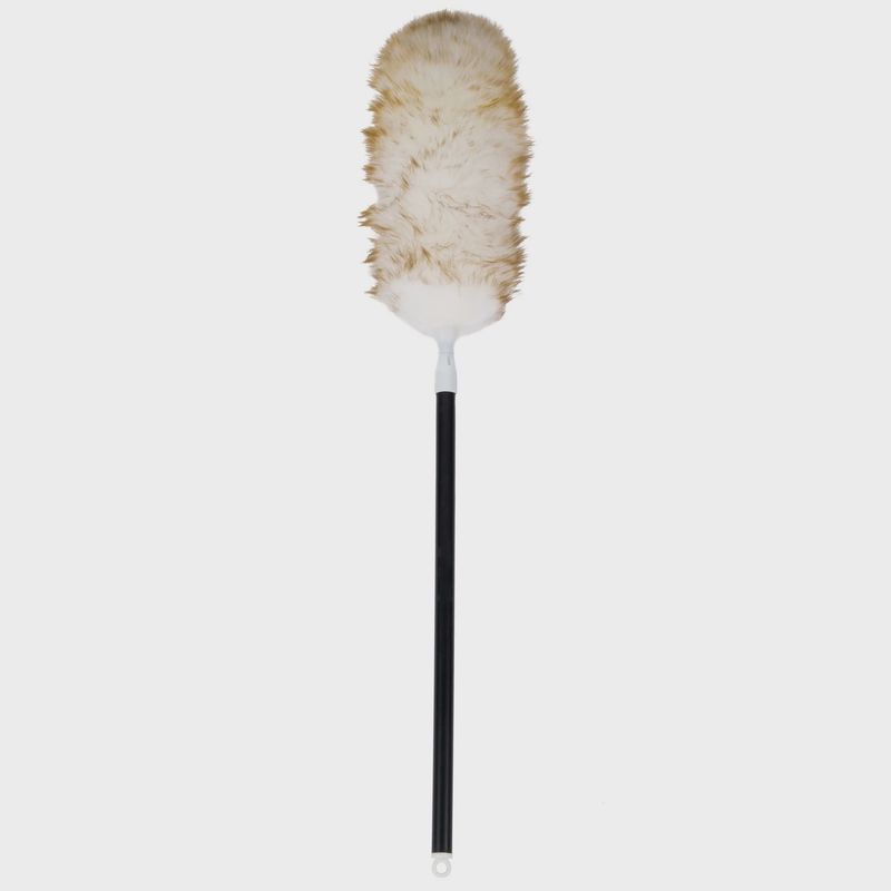 Lambs Wool Extension Duster 30'' to 45''