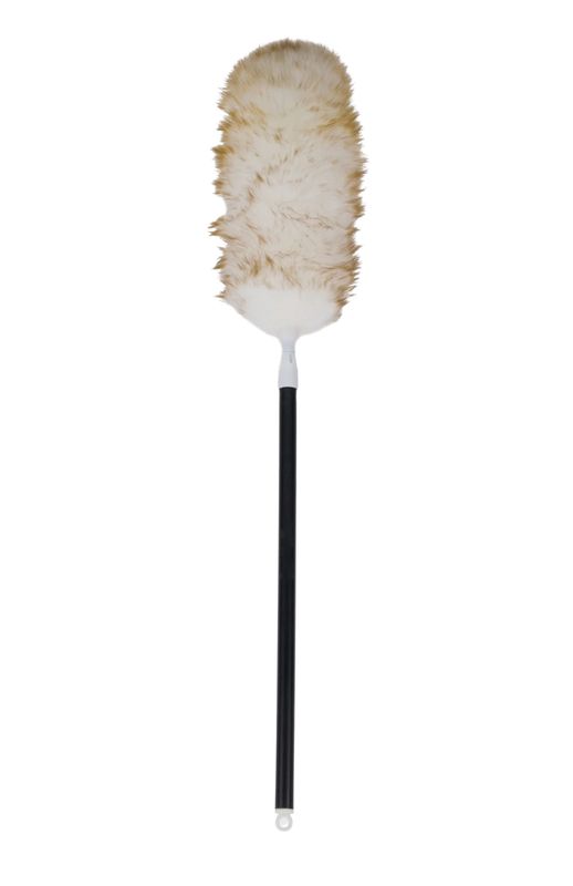 Lambs Wool Extension Duster 30&#39;&#39; to 45&#39;&#39;