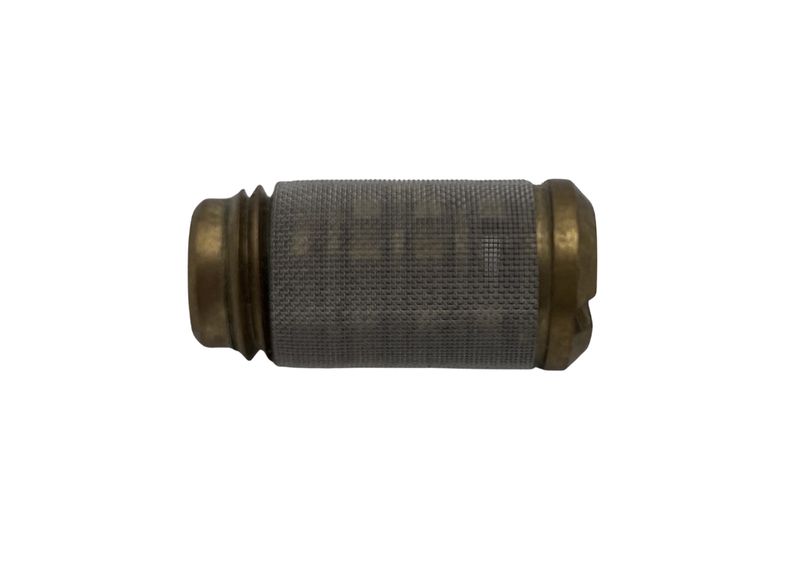 Strainer Check Vee Jet 1/4&#39;&#39;