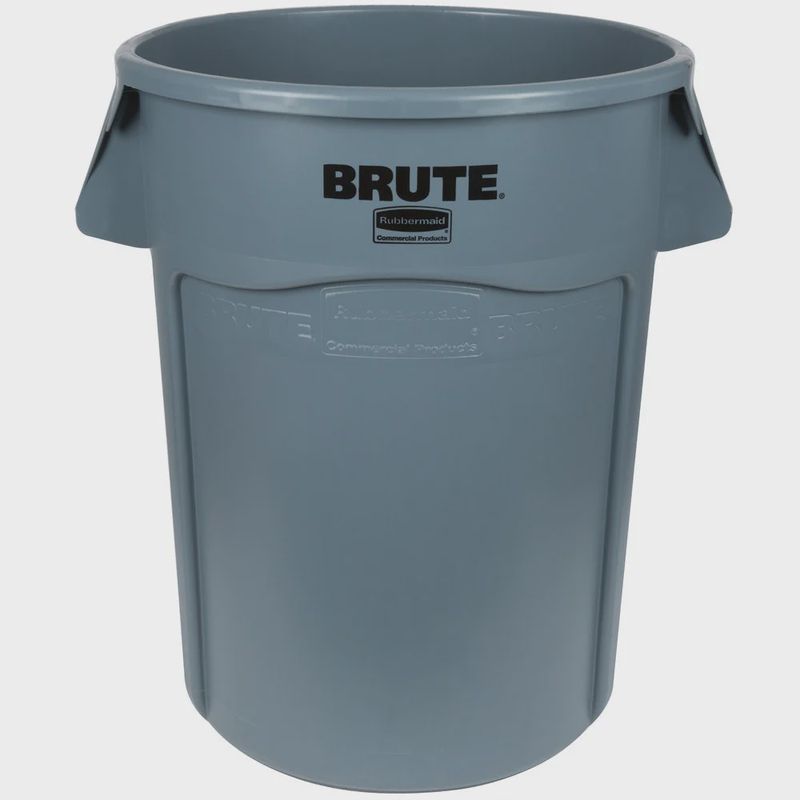 44 Gal Trash Can