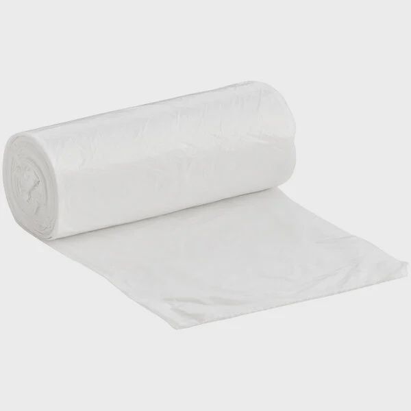Liner 30x36 Clear 250cs
