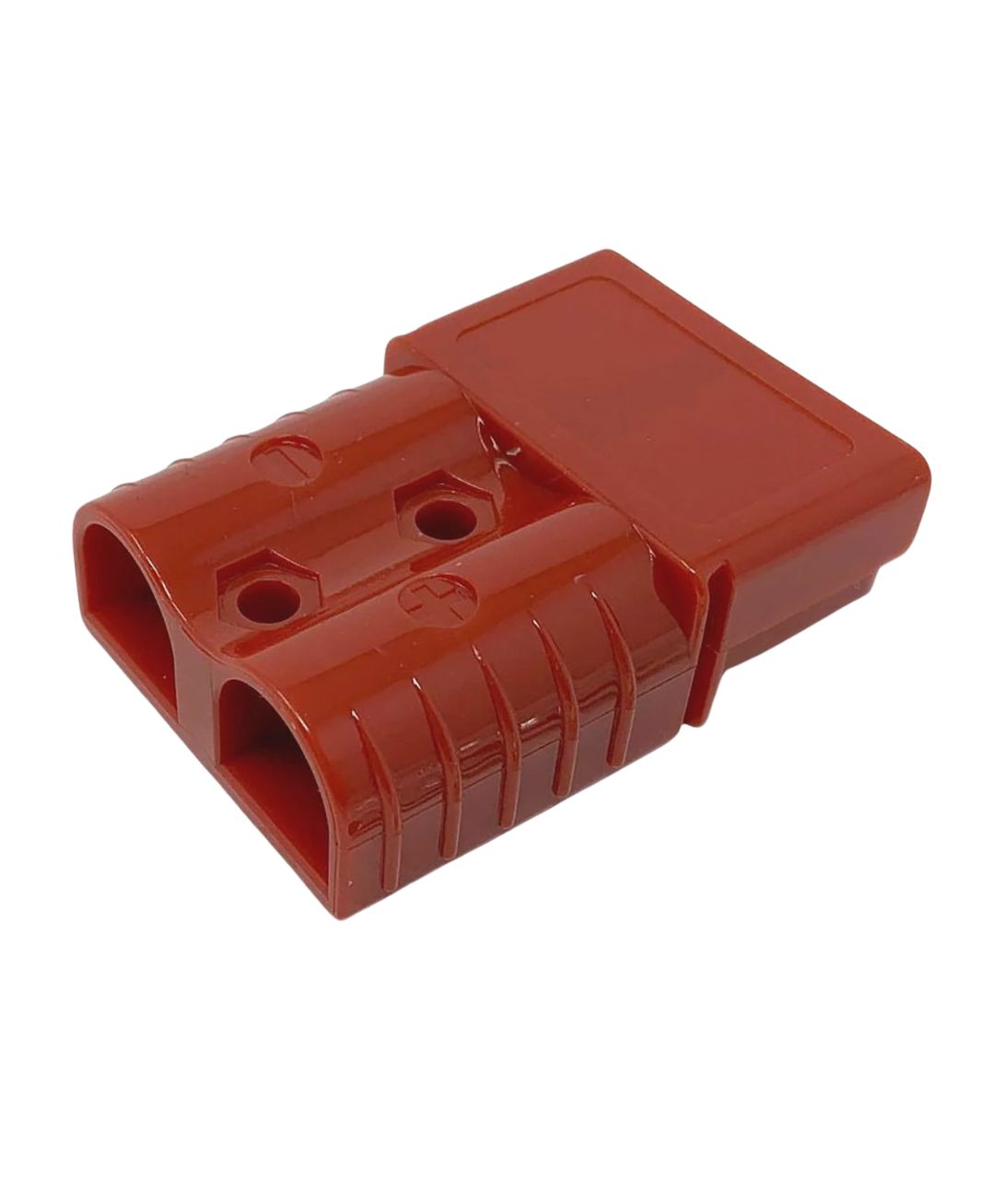 Charger Plug red amp 175