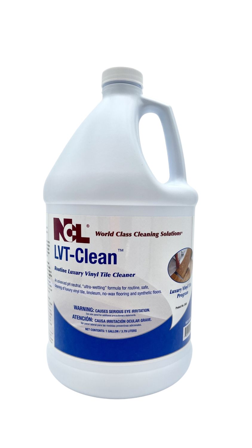 LVT-Clean