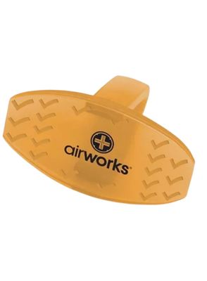 AirWorks Bowl Clips - Citrus Grove