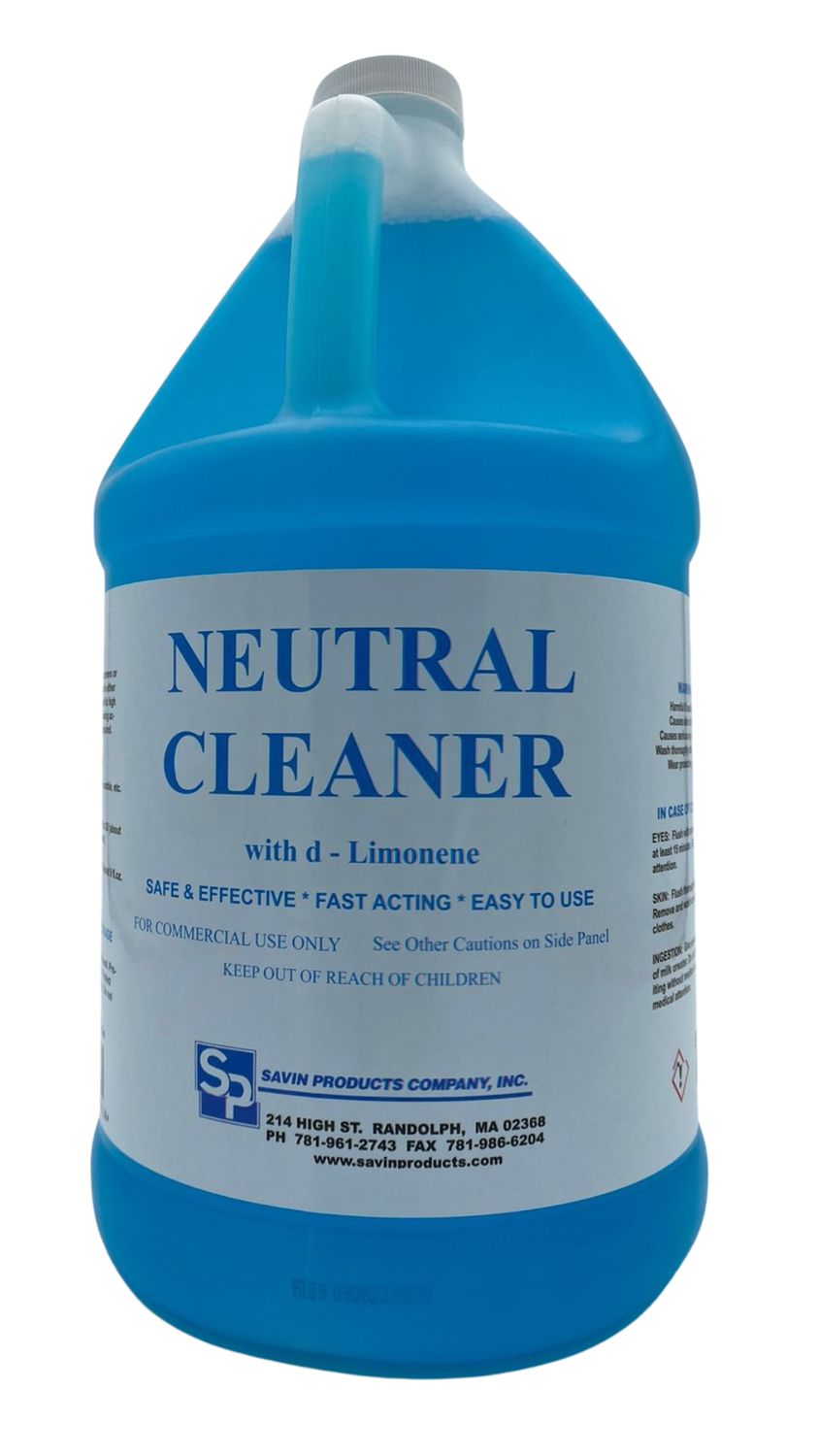 Neutral Cleaner