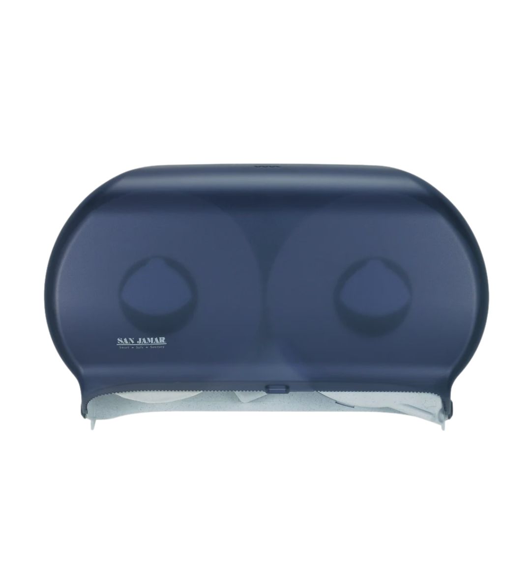 9&quot; Tissue Dispenser Twin