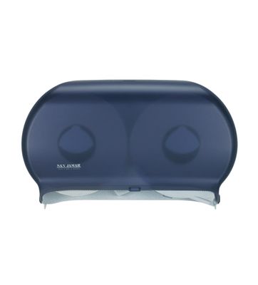 9&quot; Tissue Dispenser Twin