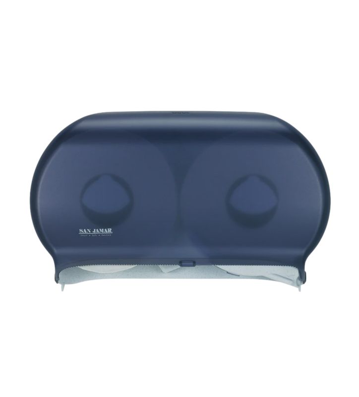 9&quot; Tissue Dispenser Twin