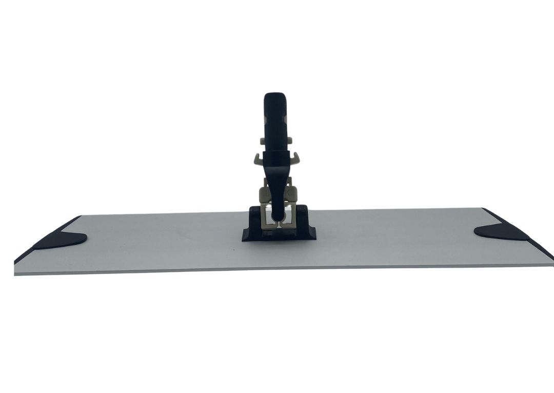Lockable Mop Head Frame 16&#39;&#39;