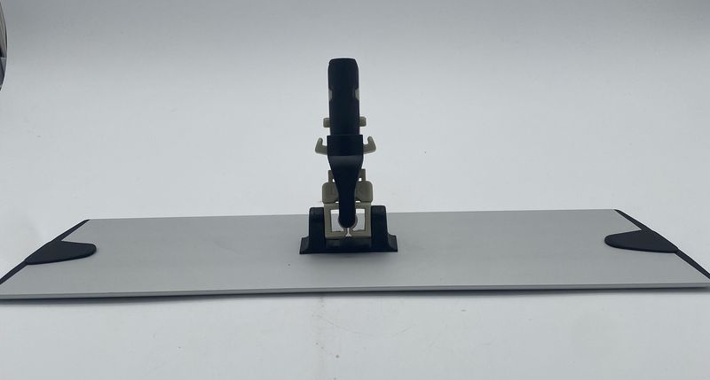 Lockable Mop Head Frame 16''