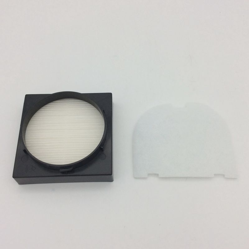 Powr-Flite 4 quarts Backpack Vacuum Filter BP4