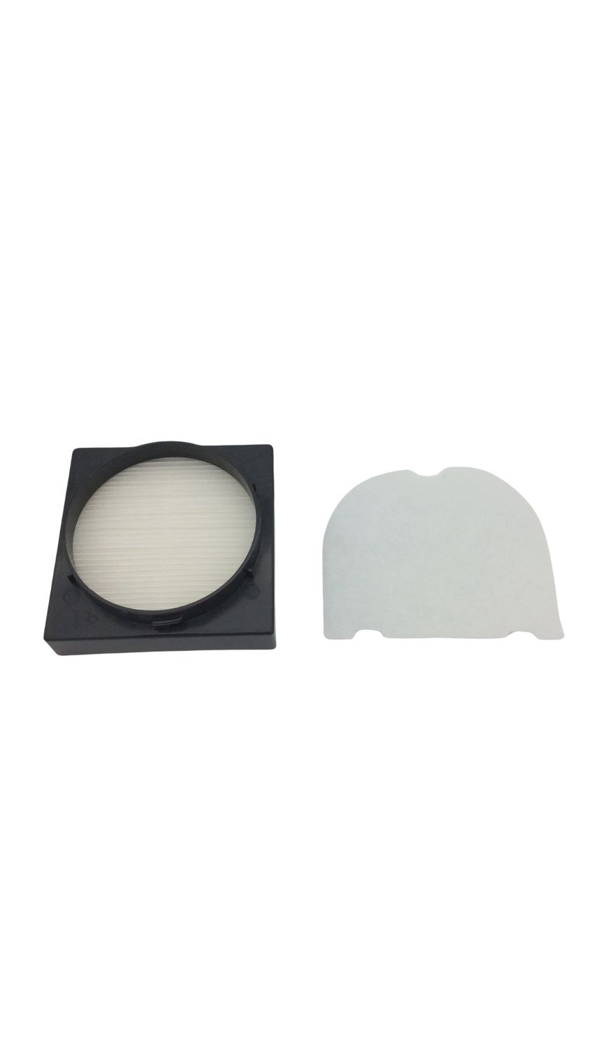 Powr-Flite 4 quarts Backpack Vacuum Filter BP4