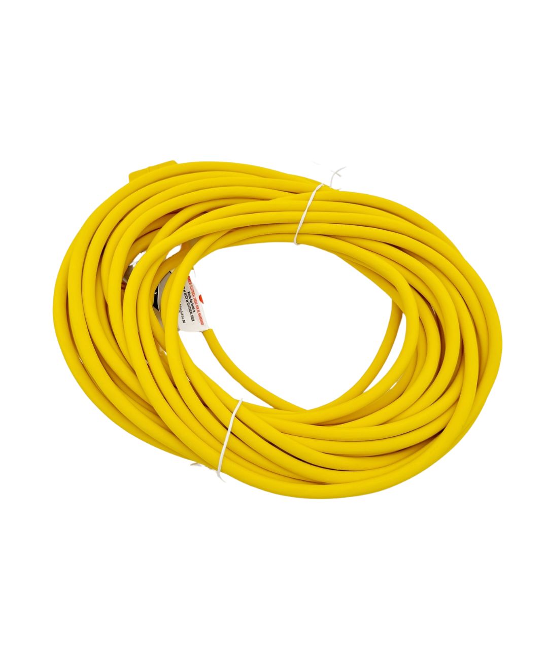 50FT 14/3 Yellow Cord
