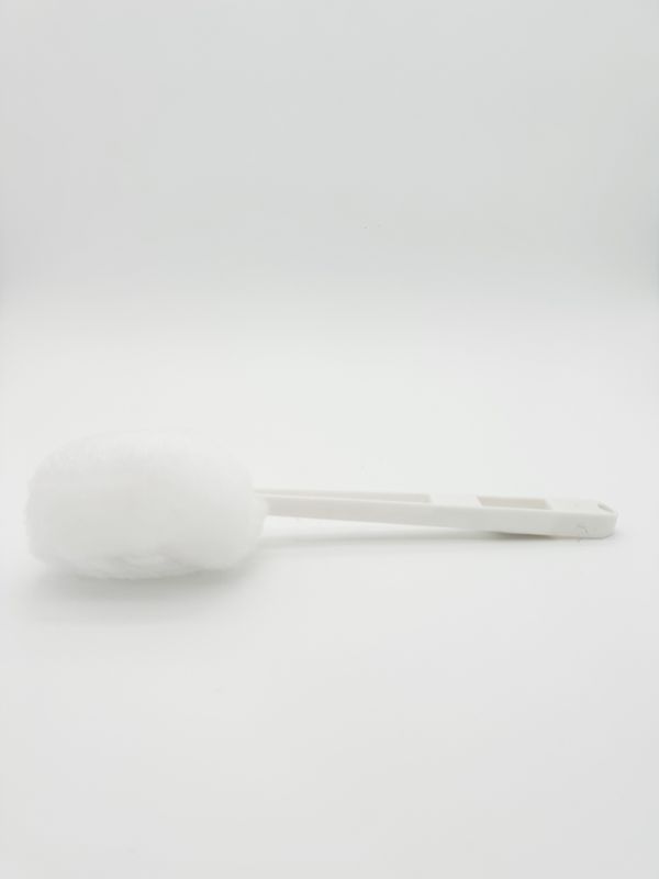 Bowl Brush Cotton Swab