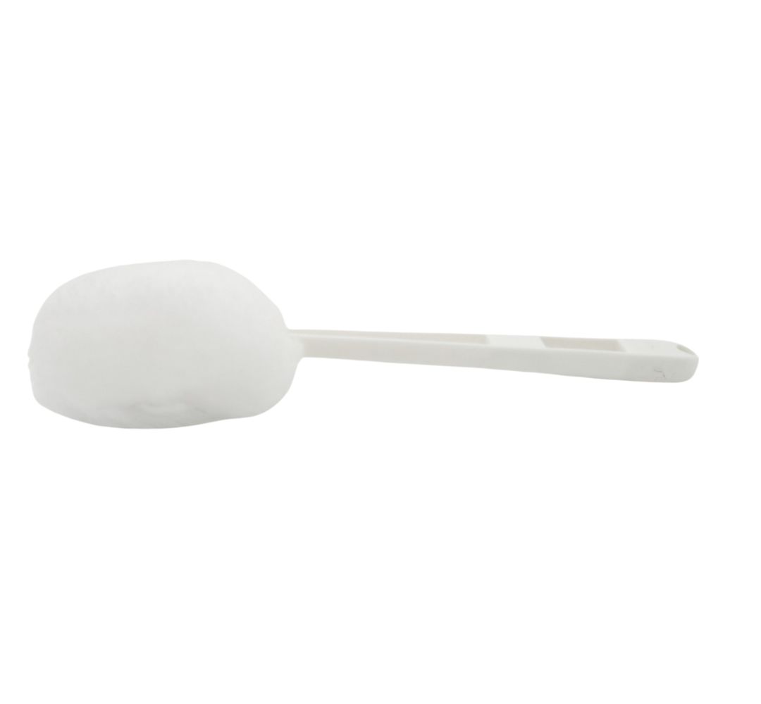 Bowl Brush Cotton Swab