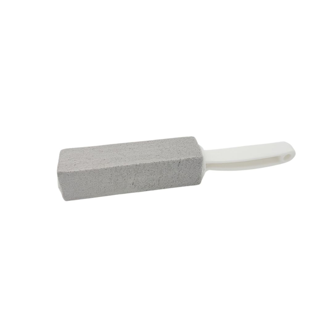 Pumice Stone with 8” handle