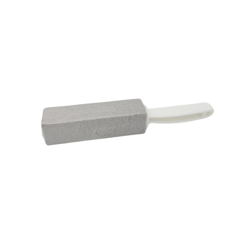 Pumice Stone with 8” handle